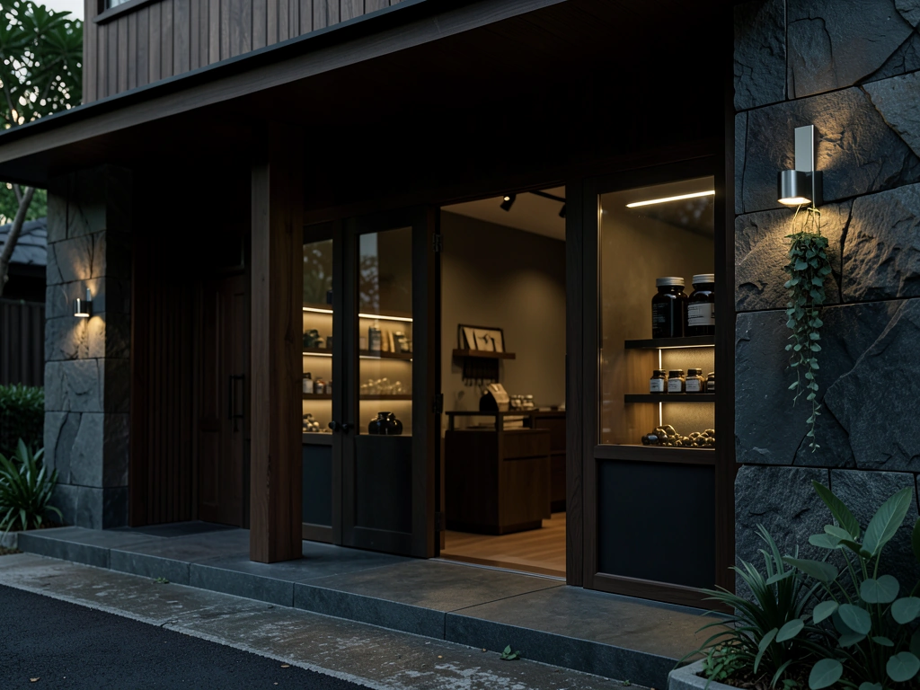 Pria Vitality transparency and glass craftsmanship